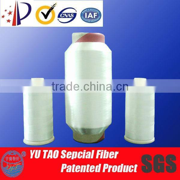 100% nylon thermo bonding leather sewing thread
