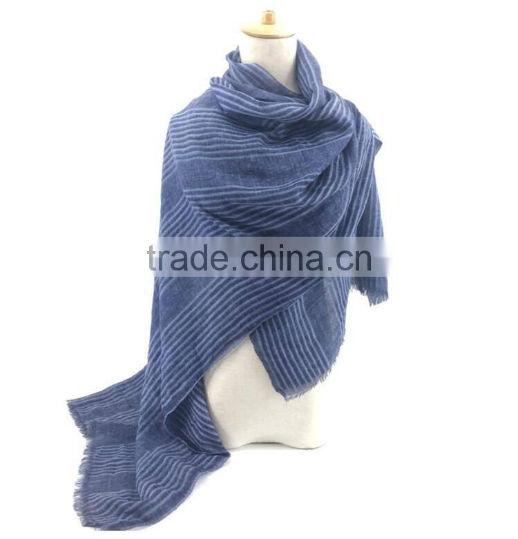 China Factory Hot Print scarf High Quality women Muslim scarf