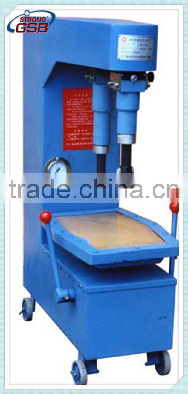 2015 Hot Sale,Competitive Price,New Shoe Sole Pressing Machine