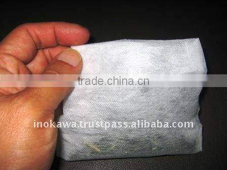 Japan Disposable and Various types of tea bags wholesale tea bag Easy to use