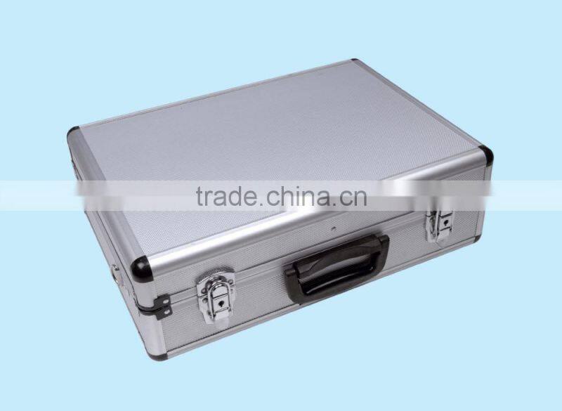 Professional & Fashional Aluminum Tool Carrying Case