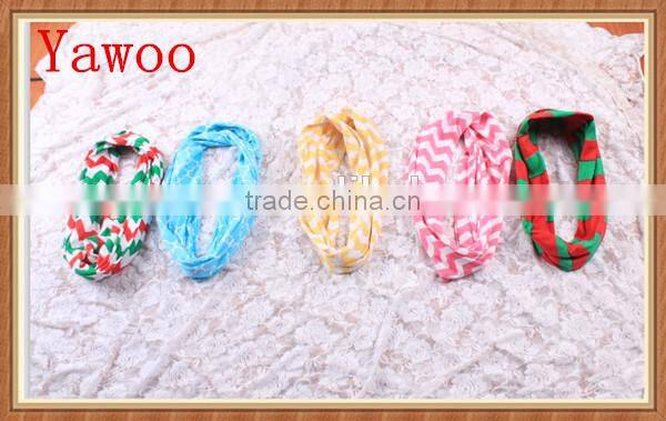 2015the couples winter knitted scarf chevron infinity cable knitting chunky scarf christmas romantic kids pocket knitted scarf