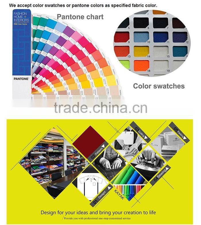 2017 custom oem t-shirt get your personal design