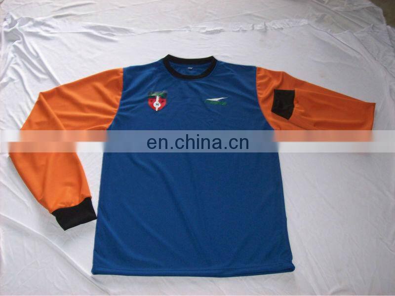 Hot Selling Cheap High Quality Soccer Jersey for Men
