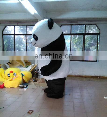HI-CE High quality inflatable custom made mascots