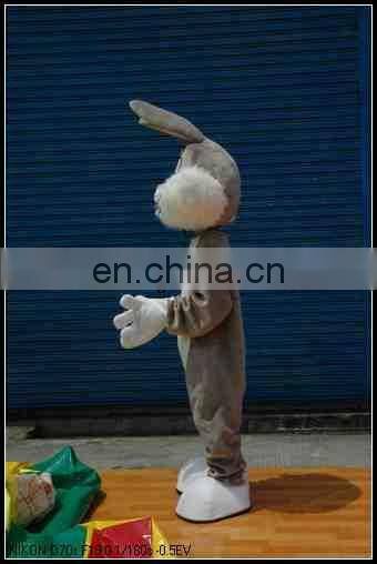 rabbit Bugs Bunny costume bugs bunny mascot costumes