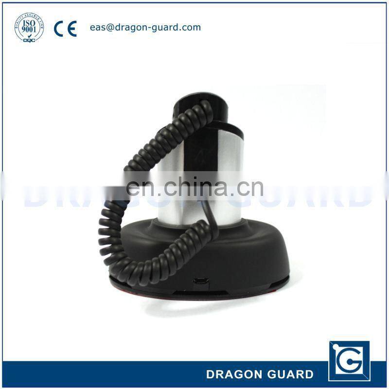 DRAGON GUARD Mobile Security Display Stand With Alarm Security Alarm