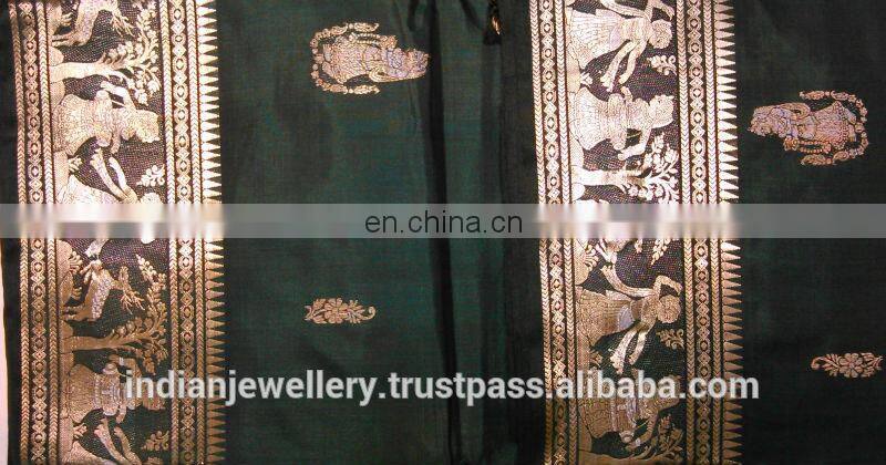 handlooms pure silk saree, ladies fashion pure silk saree