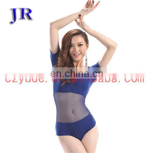Belly dance leotards belly dance tops S-3049#