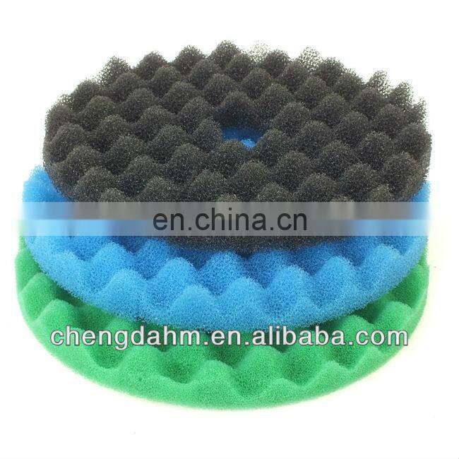 water foam filter manufacturer
