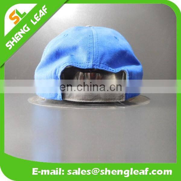 2016 hot sale of plain distressed baseball cap