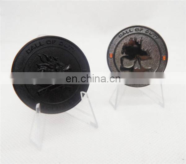2014 Hot sales Zinc alloy rare coins for sale