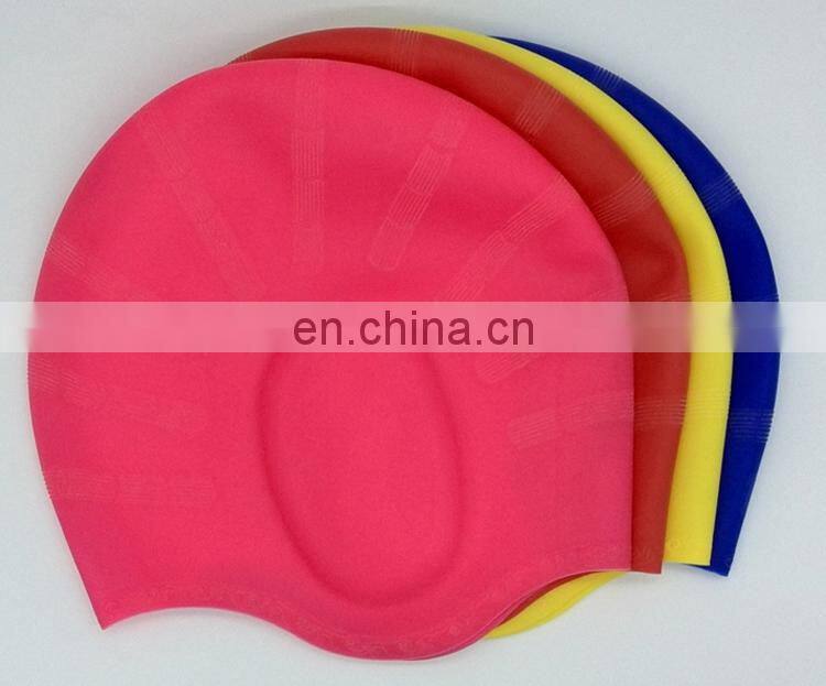 Popular Sale swim cap breathplay with high quality