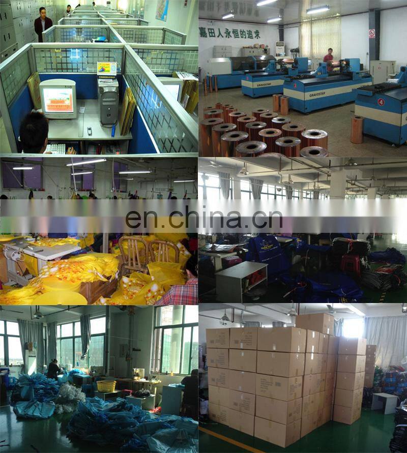 Printed PP Woven Bedding Packaging Polypropylene Bags