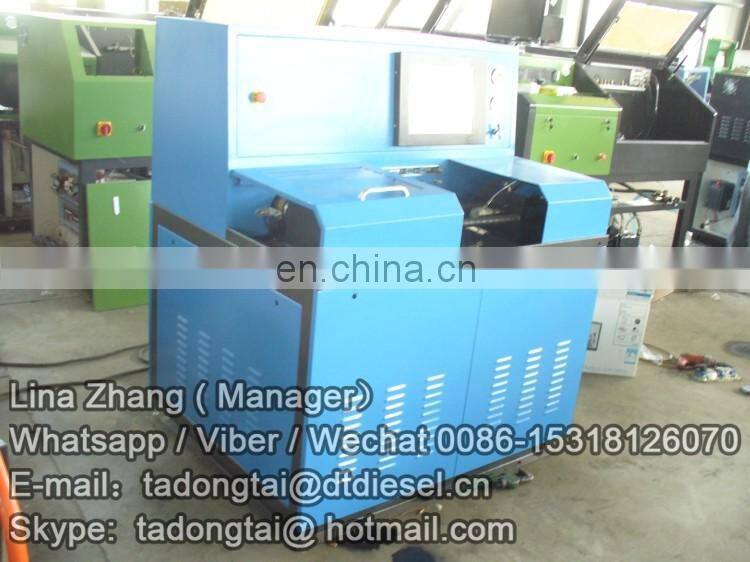 PT411 testing instrument