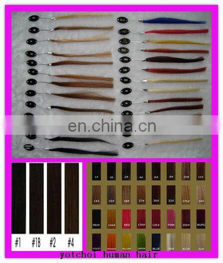 Cheap !!! hot sale factory cheap price super high quality cheap and high quality 100% human brazillian hair extensions