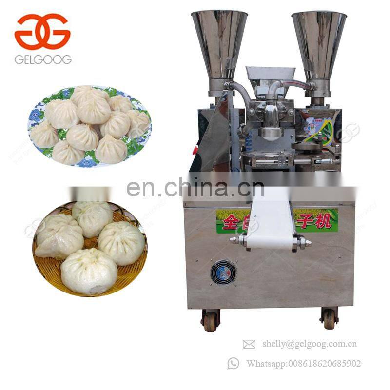 India Manual Momo Chinese Baozi Dumpling Wrapper Moulding Equipment Steamed Bun Making Machine