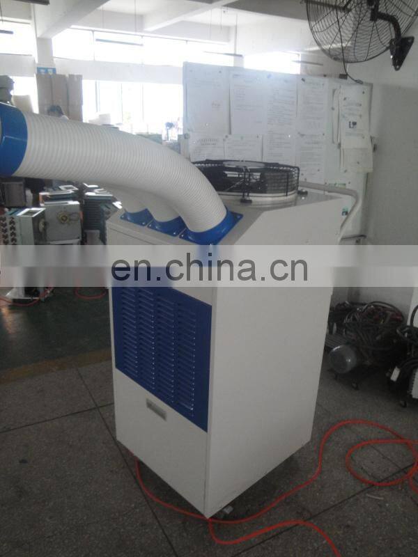 Hot new 18000 btu floor stand type air conditioner
