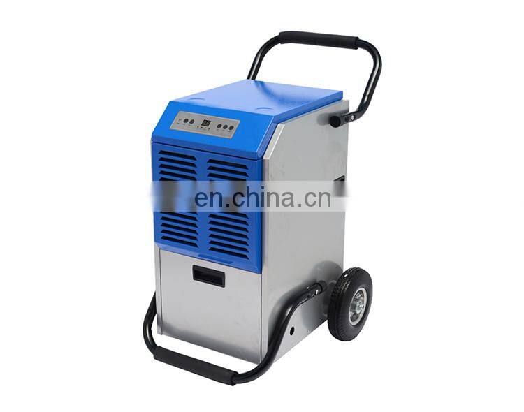 simple design commercial and industrial house dehumidifier