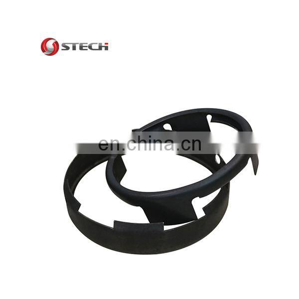 competitive 6KG hot sale HP295 gas cylinder