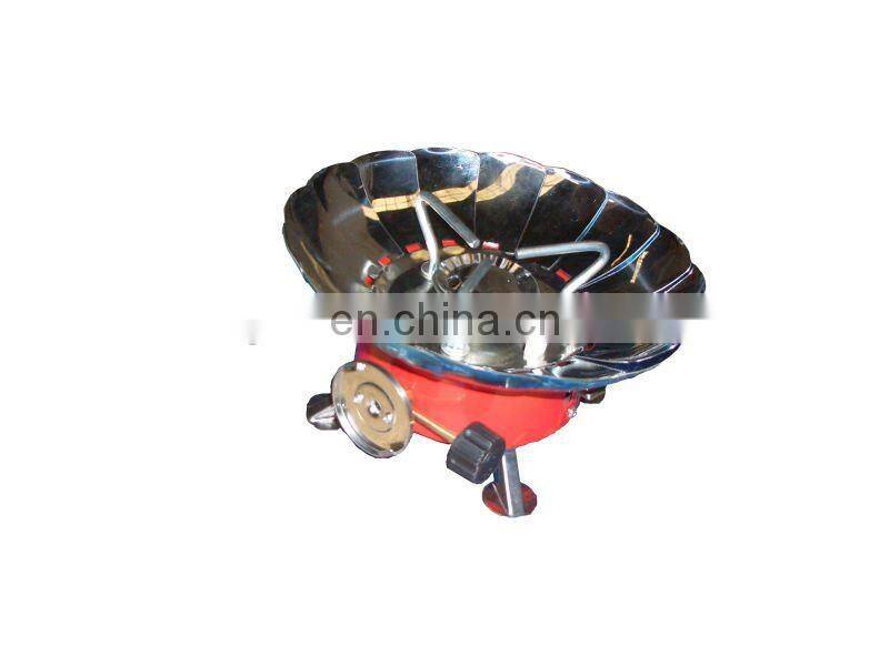 lotus camping gas stove