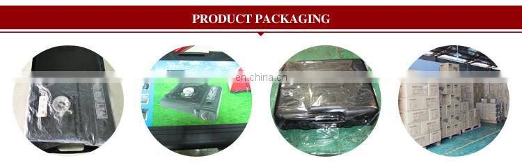 high quality portable gas stove for camping