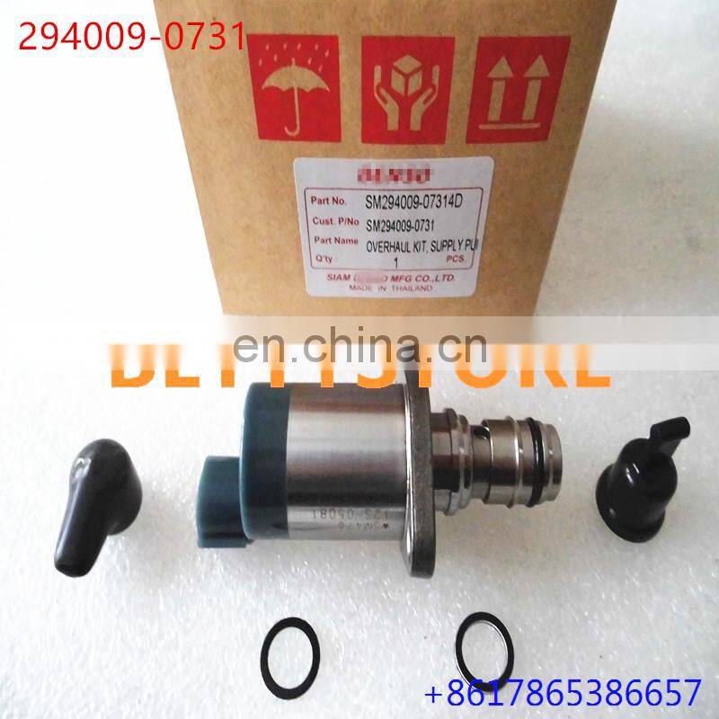 Good Quality Fuel Pressure Regulator 294009-0730,294009-0731