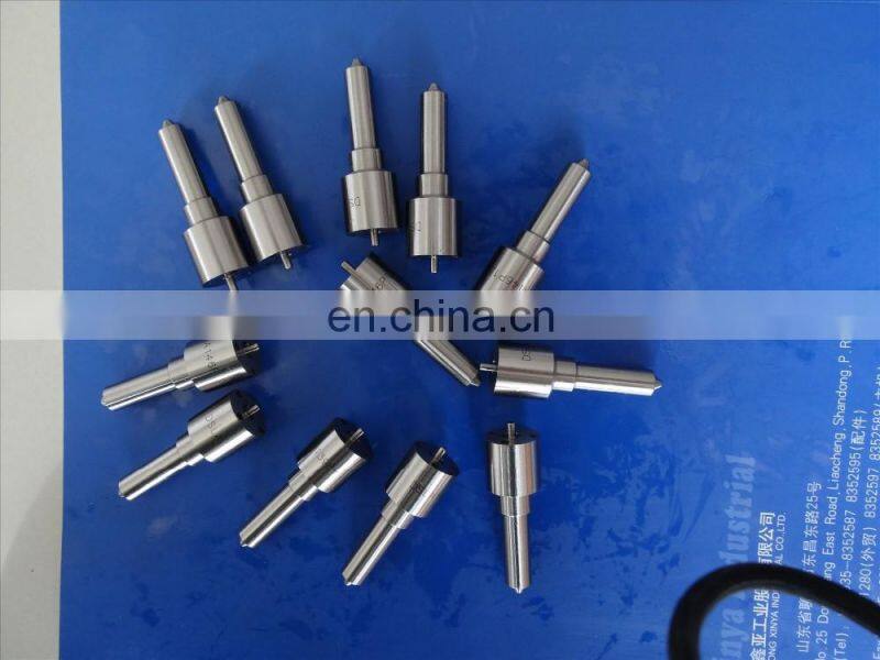 diesel fuel injector nozzle fuel pump injection common rail nozzle dlla150p1163+