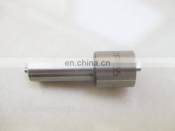 Common Rail Nozzle DLLA157P855 /093400-8550 suitable for Injector 095000-5450 for IMV Engine 1VD-FTV