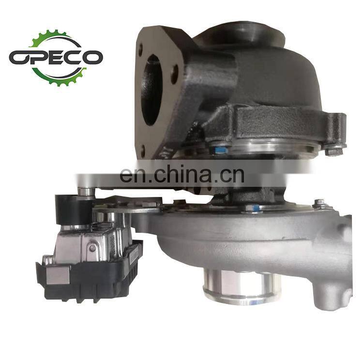 For Chevrolet Captiva C100 C140 Z20S turbocharger 762463-0006 762463-5002S 762463-5004S 762463-6 96440365 4805337 762463-5006S