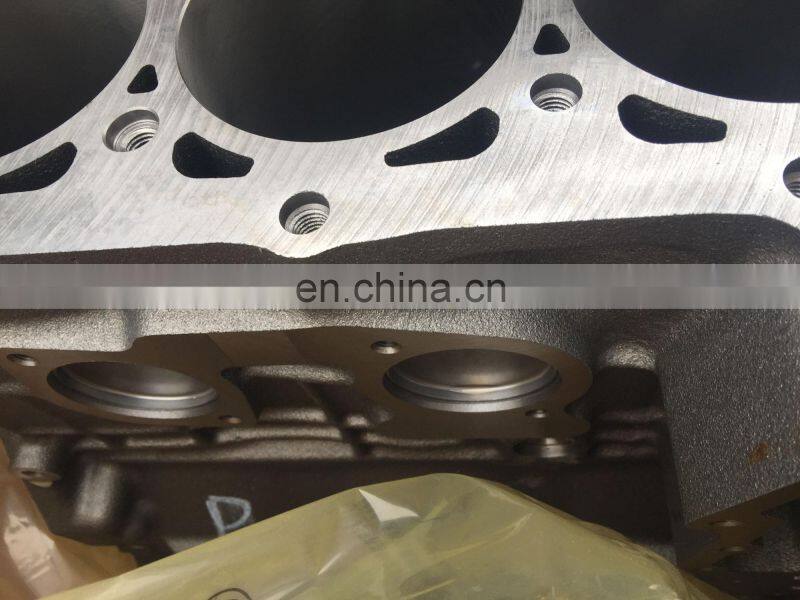 ISDE diesel engine cylinder block C5274410/4931730/4934322/4955284/5274410/4955475