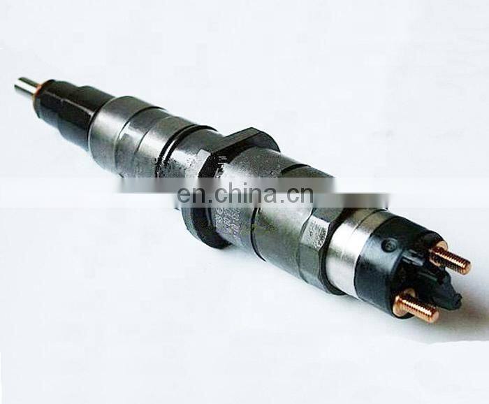 diesel engine fuel Injector 3973059 23670 13537589048