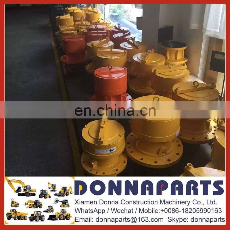 4625367 4610138 M5X130CHB M5X130CHB-10A-45C SWING MOTOR DEVICE REDUCER FOR ZX240LC-3 ZX250LC-3