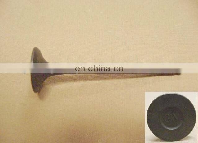1007011-EG01 1007012-EG01 intake exhaust valve for great wall 4G15
