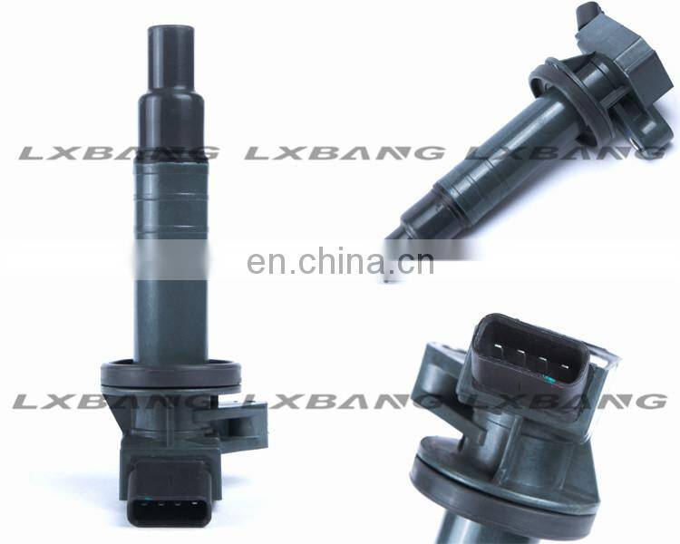 Genuine Quality Ignition Coil 94859441 94859442 For Toyota 90919-02239