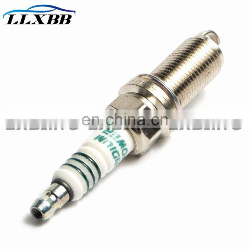Genuine Car Engine Iridium Spark Plug IKH16 5343 For Toyota