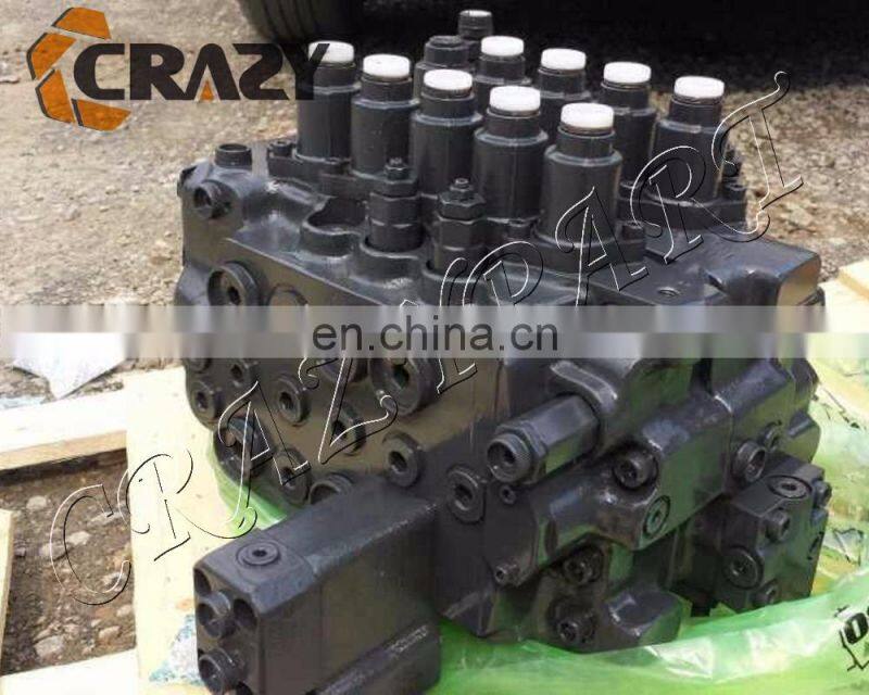 New Doosan DH150-7 control valve 426-00078C, excavator spare parts