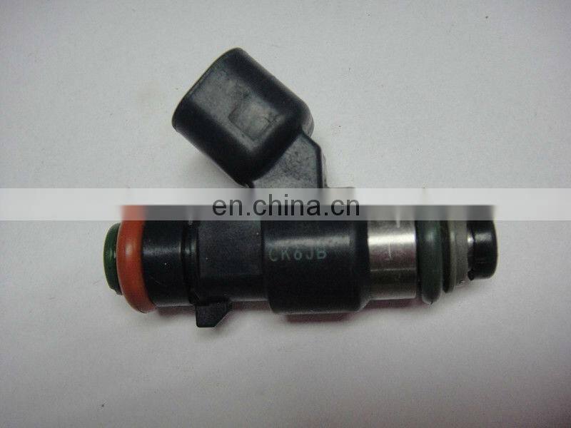 Fuel Injector Nozzle 12609749