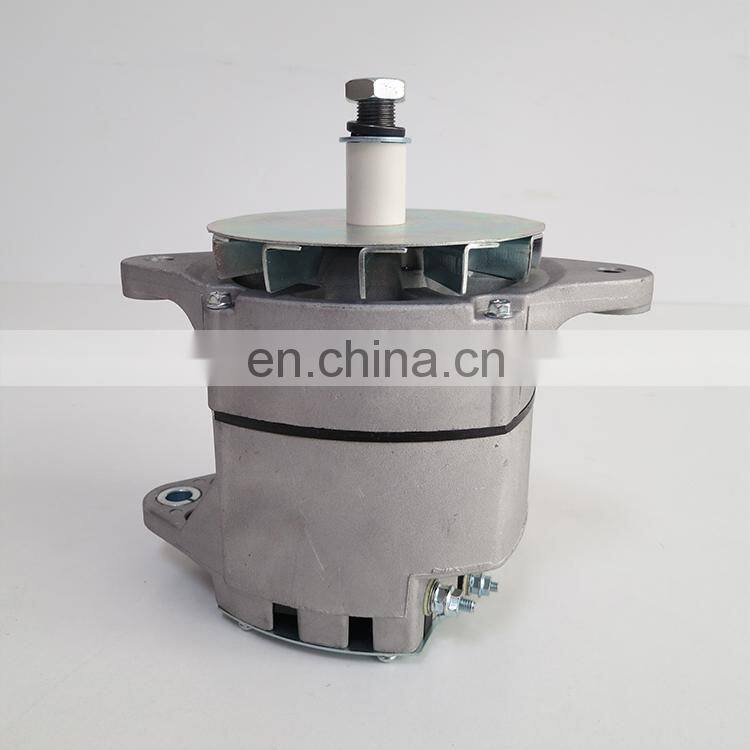 Original Diesel Engine Parts 4060811NTA855 Alternator Generators