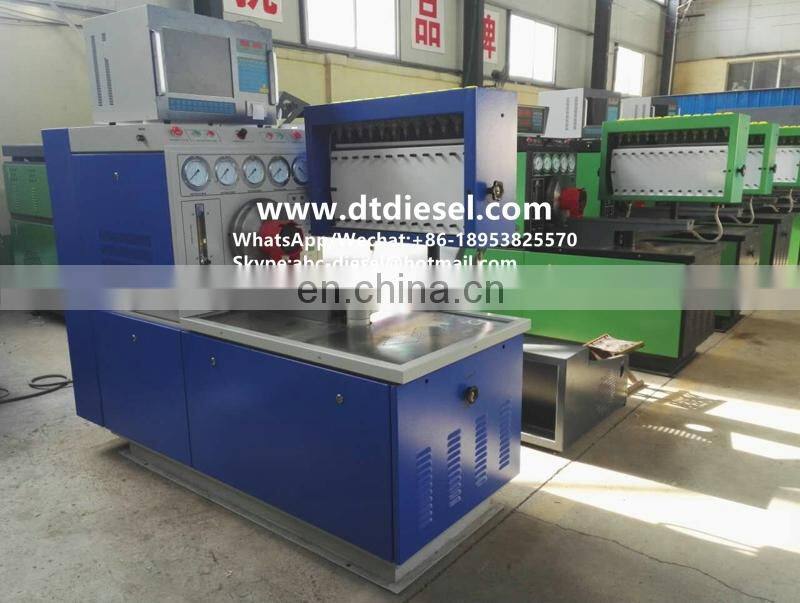 TAIAN DONGTAI 619 pump test bench
