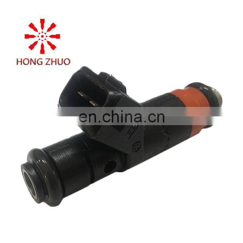 boquilla del inyector de combustible VAZ20734143061, bico injetor de combustivel VAZ20734,Fuel injector VAZ20734