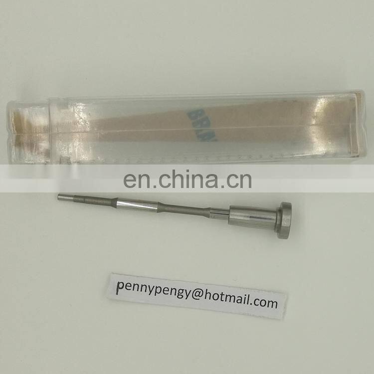 Common rail fuel valve assembly F00VC01052