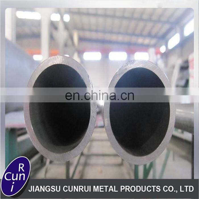 ASME SA789 2205 2507 Duplex Stainless Steel Tube