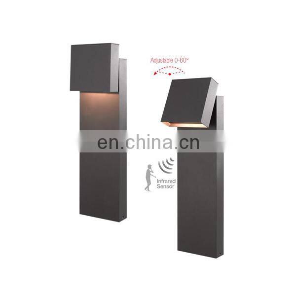 High Quality IP65 Garden Bollard Light Outdoor