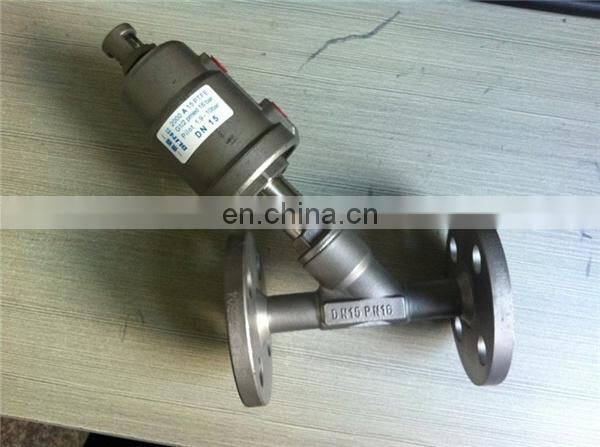 lixin solenoid valve