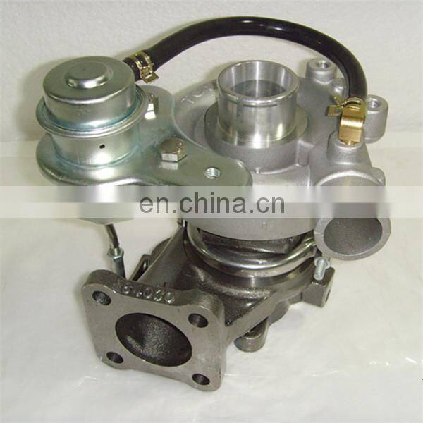 CT12 turbo charger 1720164050 17201-64050 turbocharger for Avensis 2CT 2.0TD engine parts