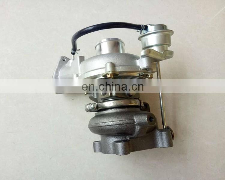 4HK1 engine turbo RHF4 898194-1890 Turbocharger For ISUZU 600P 700P Truck 4HK1 5.2 JMC engine