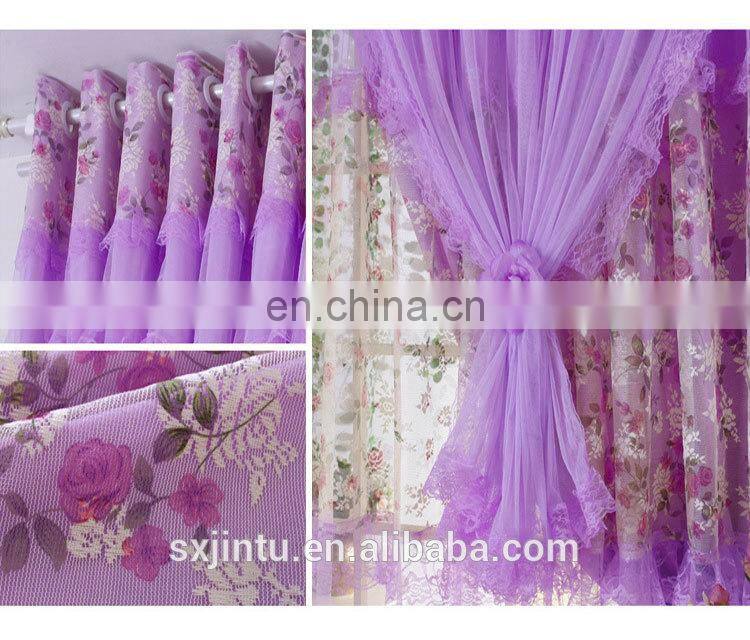 fancy living room curtains of blackout curtain