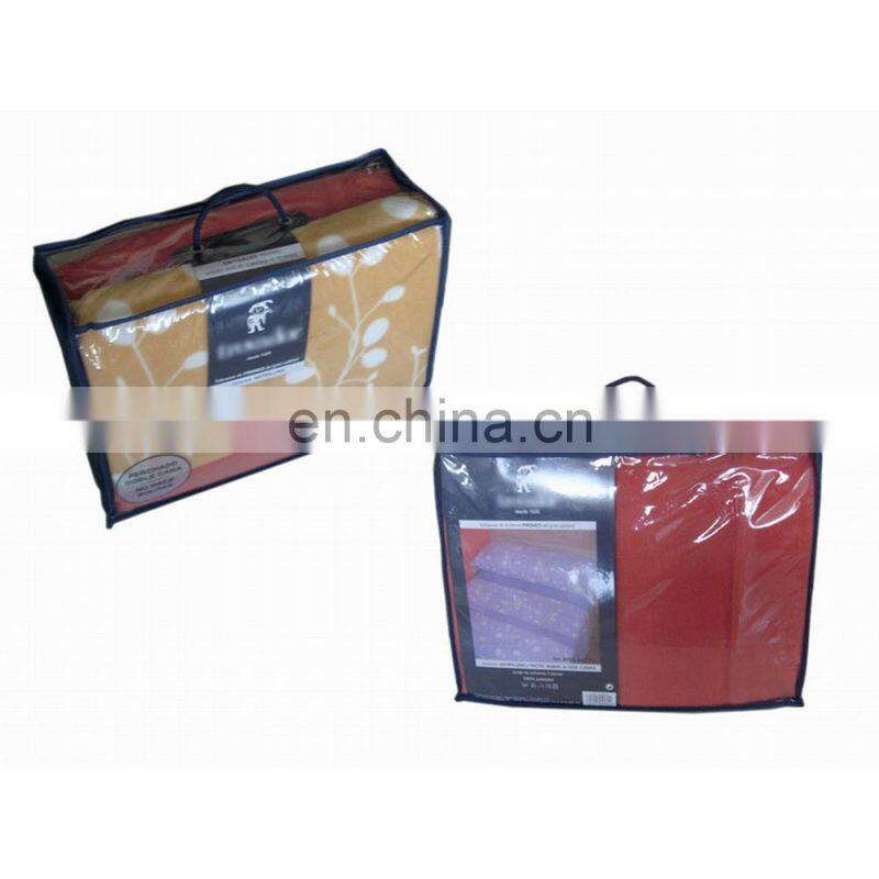 Decorative Warm Bedsheets Queen Size Fleece Bedding Set