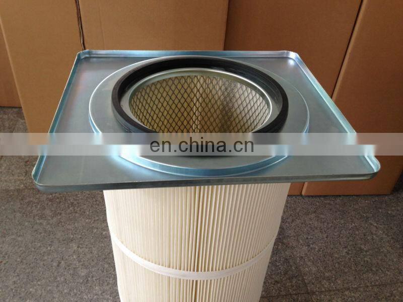 Industrial Aluminium Powder&Zinc Dust Aluminium Powder&Zinc Dust Filter Cartridges
